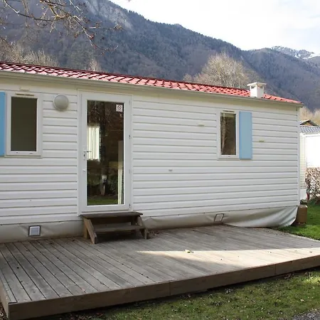 Camping Le Pyreneen Salles-et-Pratviel