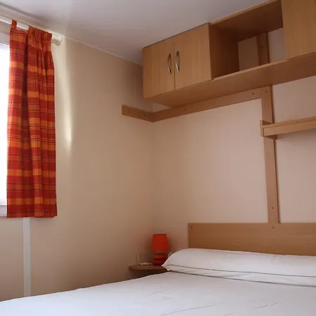 Camping Le Pyreneen Salles-et-Pratviel