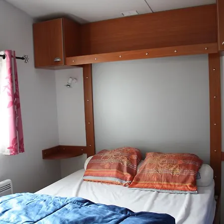 Camping Le Pyreneen *