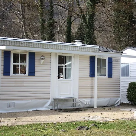 Camping Le Pyreneen Kemping *
