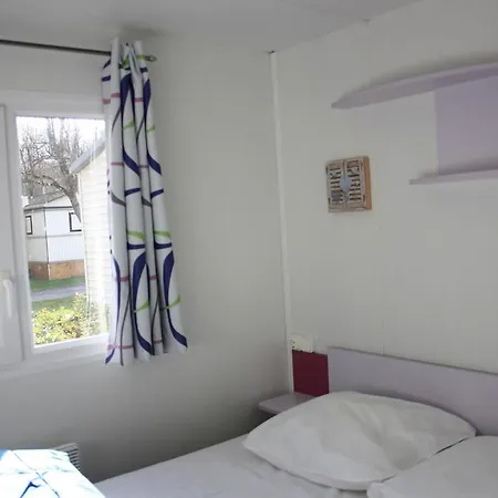 Kemping Camping Le Pyreneen