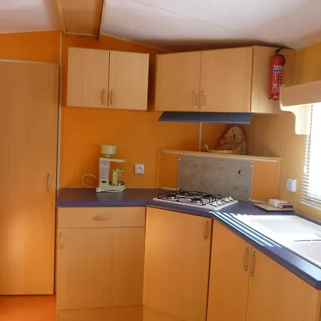 Camping Le Pyreneen Salles-et-Pratviel