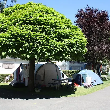 Camping Le Pyreneen