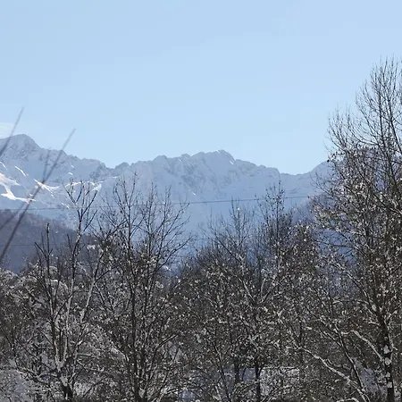 Camping Le Pyreneen Salles-et-Pratviel