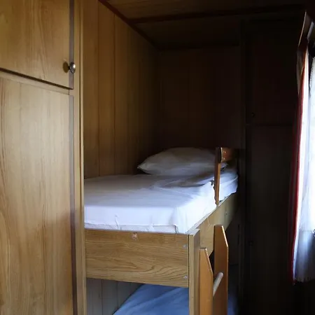 Kemping Camping Le Pyreneen *