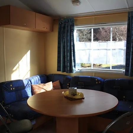 Kemping Camping Le Pyreneen *