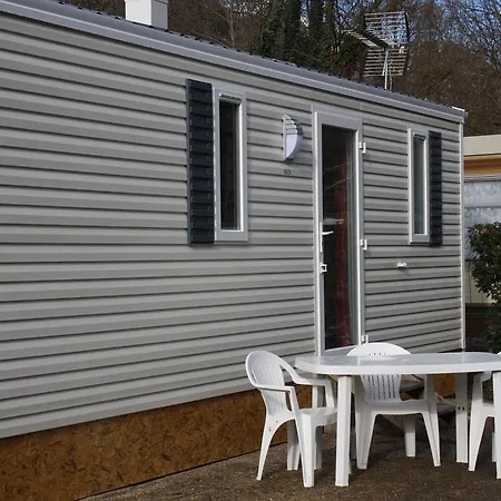 Camping Le Pyreneen