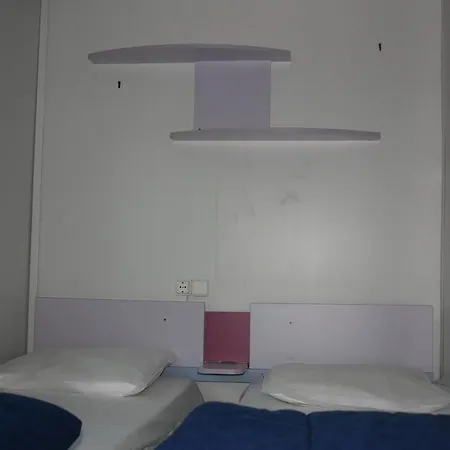 Camping Le Pyreneen Salles-et-Pratviel