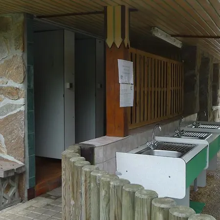 Camping Le Pyreneen Salles-et-Pratviel
