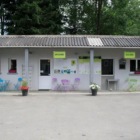 Camping Le Pyreneen *