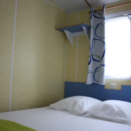 Kemping Camping Le Pyreneen *