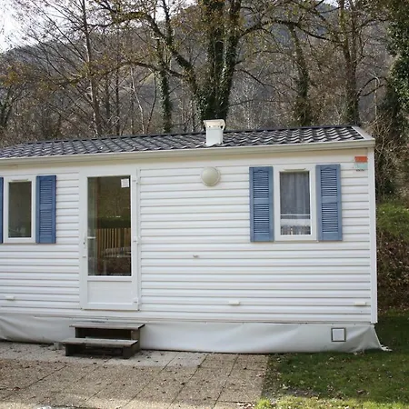 Kemping Camping Le Pyreneen *